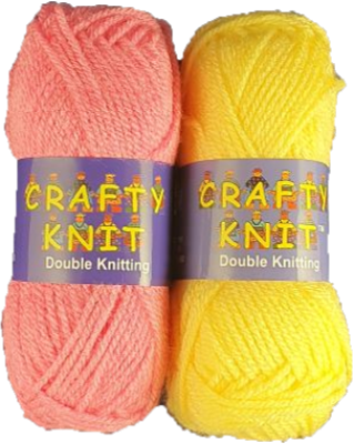 Loweth - Crafty Knit - DK