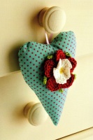 Twenty to Make - Crocheted Flowers