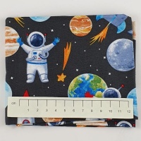 Into the Galaxy - Fat Quarter Collection