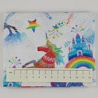 Once Upon A Time - Fat Quarter Collection