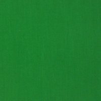 Fabric by the Metre - Plain Cotton - Green