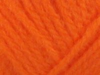 Loweth - Crafty Knit DK - 357 Orange