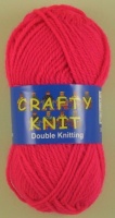 Cottontail Crafts - Crafty Knit DK Knitting Wool & Yarn by Loweth ...