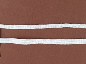 Elastic - 4mm & 6mm