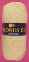 Hayfield - Bonus DK - 963 Biscuit