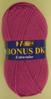 Hayfield - Bonus DK - 984 Cerise