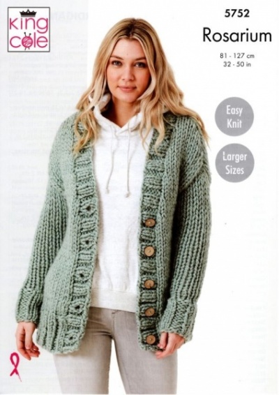 Cottontail Crafts - Knitting Pattern 