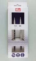 Prym Ergonomics - Circular Knitting Needle - 7mm x 80cm