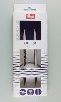 Prym Ergonomics - Circular Knitting Needle - 7mm x 80cm