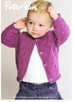 Knitting Pattern - Peter Pan P1048 - DK