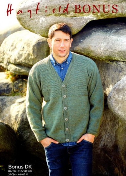 knit v neck cardigan