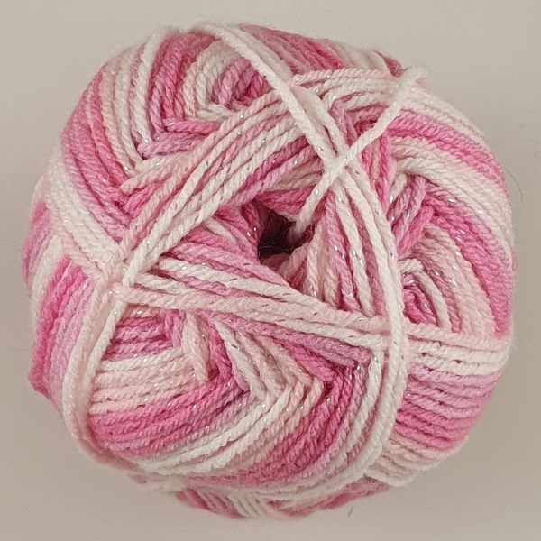 Cottontail Crafts - Baby Twinkle DK by James C Brett - Shade BTP20