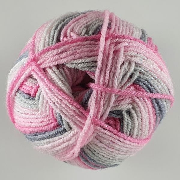 Cottontail Crafts - Baby Twinkle DK by James C Brett - Shade BTP28