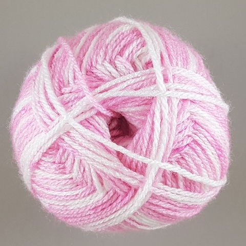 Cottontail Crafts - Magi-Knit Baby DK Knitting Wool & Yarn by James C ...