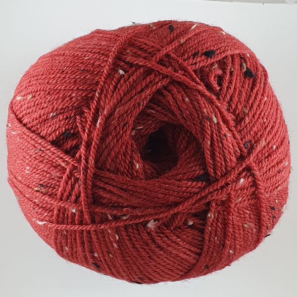 James C Brett Rustic Aran Tweed DAT55