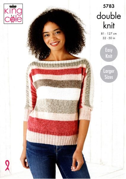 Cottontail Crafts - Knitting Pattern 