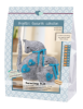 Sewing Kit - Felix & Buster Cats