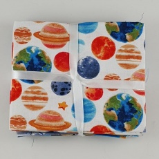 Into the Galaxy - Fat Quarter Collection