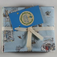 Peter Rabbit - Friends - Fat Quarter Collection