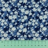 Fabric by the Metre - 412 Floral - Copen