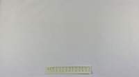 Fabric by the Metre - JLC081 Flutter - White
