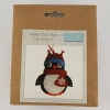 Penguin - Felt Decoration Kit