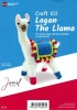 Logan the Llama - Felt Craft Kit