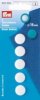 Cover Button - Plastic - 15mm