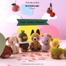 Crocheted Beanies by Frauke Kiedaisch: 9781782210009