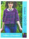 Knitting Pattern - Twilleys 9061 - DK