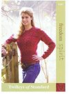 Knitting Pattern - Twilleys 9107 - DK