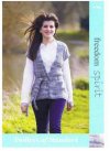 Knitting Pattern - Twilleys 9108 - DK