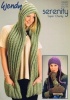 Knitting Pattern - Wendy 5583 - Chunky