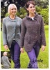 Knitting Pattern - Wendy 5448 - Mega Chunky