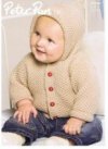 Knitting Pattern - Peter Pan P1056 - DK